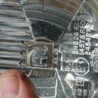 Hella 5,75" lampen
