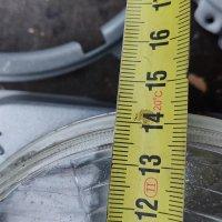 Hella 5,75" lampen