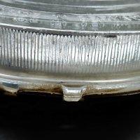 Hella 5,75" lampen