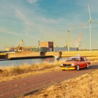 Foto's by Remco