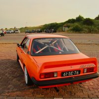 Foto's by Remco